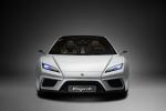 Lotus Esprit Concept 2010 года